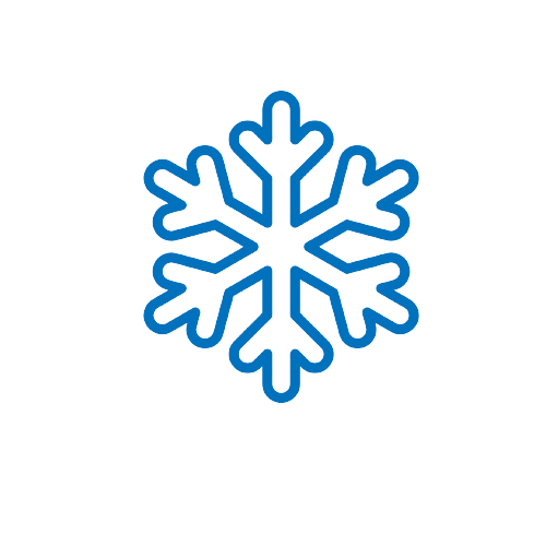 Nevicata Leggera