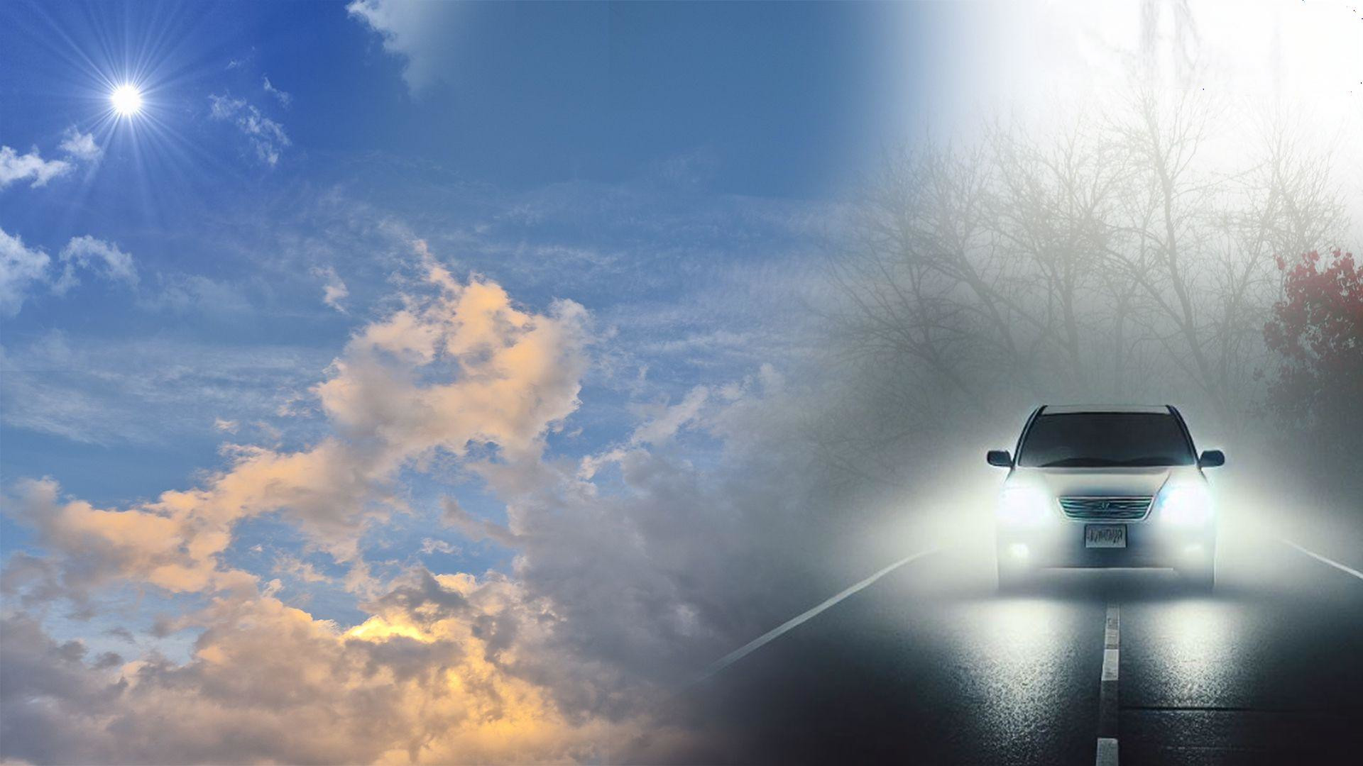 Settimana “quasi” tranquilla, poi attenzione al Weekend