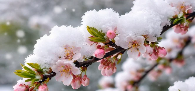 Cambio drastico: temperature giù di oltre 10 gradi, riecco l’inverno