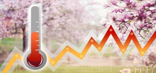 Meteo: alta pressione subtropicale senza ostacoli fino a giovedì, poi scenari incerti