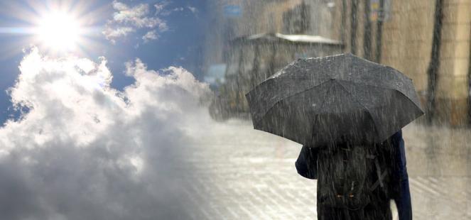 Meteo: clima da maggio sotto anticiclone, ma nel weekend cambia tutto.