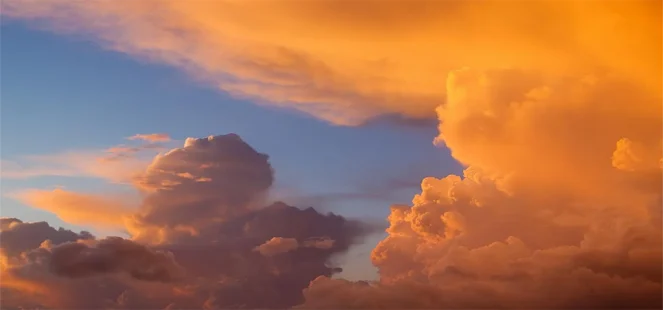 Meteo Italia: primi segnali di instabilità al Nord, temporali in arrivo e anticiclone in calo