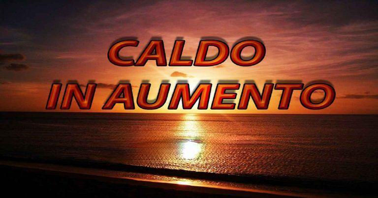 Meteo Italia, il caldo africano insiste: nel weekend fino a 40°C, poi l'ondata si estenderà verso l'Europa orientale
