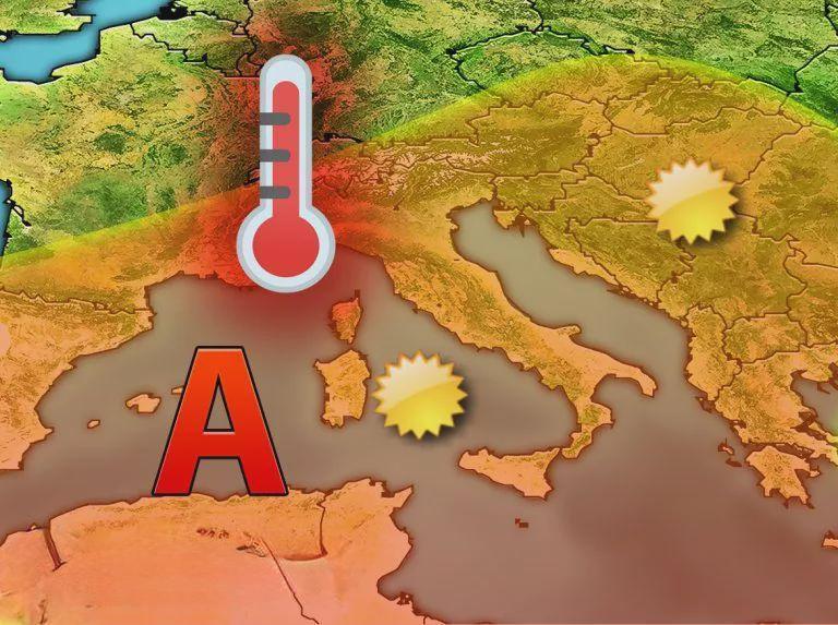 Meteo, generale stabilità e bel tempo in Italia anche nelle prossime ore: i dettagli