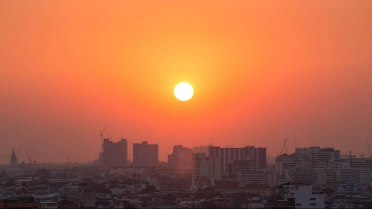 L’estate meteorologica non molla e piazza l’ennesimo colpo di caldo: attesi picchi estremi di 44/45°C.